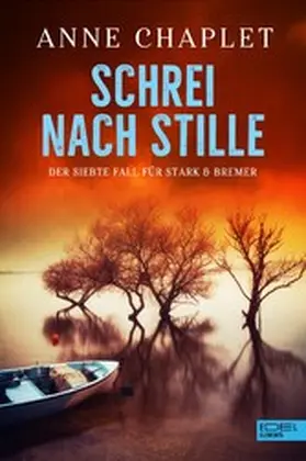 Chaplet |  Schrei nach Stille | eBook | Sack Fachmedien