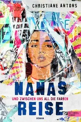 Antons |  Nanas Reise | eBook | Sack Fachmedien