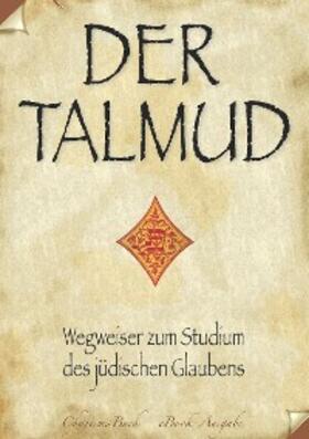 Fromer |  Der Talmud | eBook | Sack Fachmedien