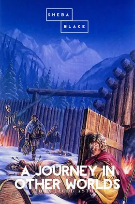 Astor |  A Journey in Other Worlds | eBook | Sack Fachmedien