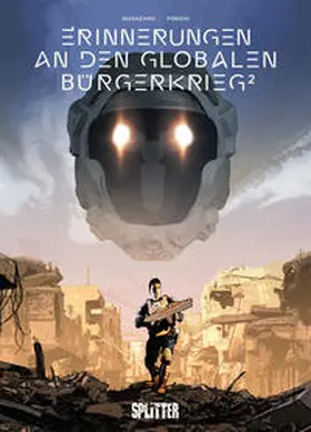 Marazano |  Erinnerungen an den globalen Bürgerkrieg. Band 2 | Buch |  Sack Fachmedien