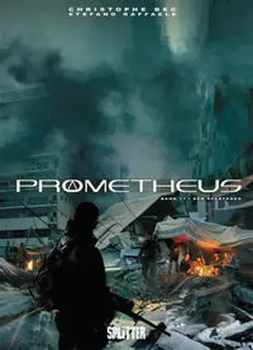 Bec |  Prometheus. Band 17 | Buch |  Sack Fachmedien