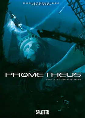 Bec |  Prometheus. Band 18 | Buch |  Sack Fachmedien