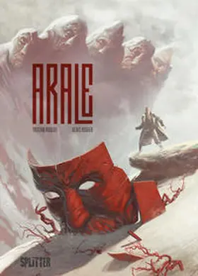 Roulot |  Arale | Buch |  Sack Fachmedien