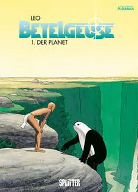 Leo |  Betelgeuse. Band 1 | Buch |  Sack Fachmedien