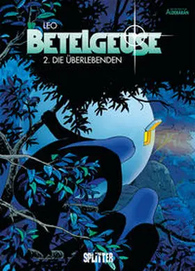 Leo |  Betelgeuse. Band 2 | Buch |  Sack Fachmedien
