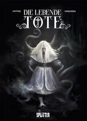 Vatine |  Die lebende Tote | Buch |  Sack Fachmedien