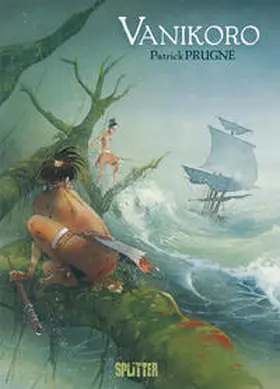 Prugne |  Vanikoro | Buch |  Sack Fachmedien