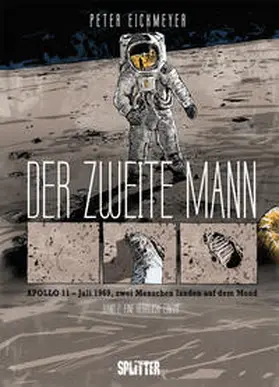 Eickmeyer |  Der zweite Mann. Band 2 (von 2) | Buch |  Sack Fachmedien
