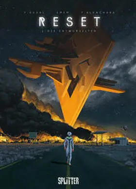 Duval |  Reset. Band 1 | Buch |  Sack Fachmedien