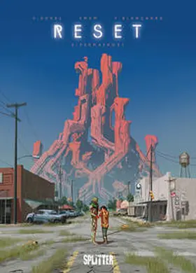 Duval |  Reset. Band 3 | Buch |  Sack Fachmedien