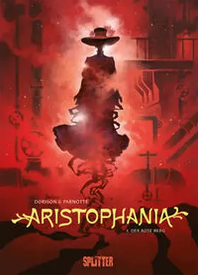 Dorison | Aristophania. Band 4 | Buch | 978-3-96219-392-8 | www2.sack.de