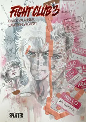 Palahniuk |  Fight Club III. Band 2 | Buch |  Sack Fachmedien