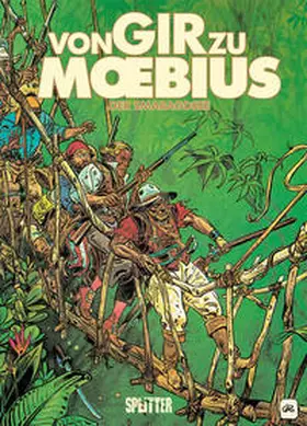 Moebius |  Von Gir zu Moebius | Buch |  Sack Fachmedien