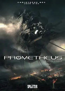 Bec |  Prometheus. Band 20 | Buch |  Sack Fachmedien