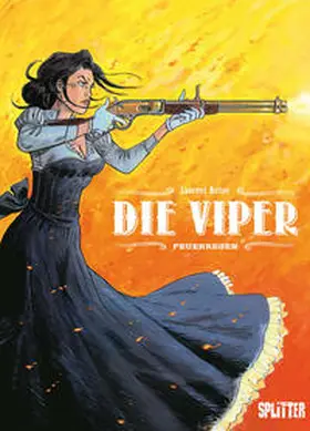Astier |  Die Viper. Band 1 | Buch |  Sack Fachmedien