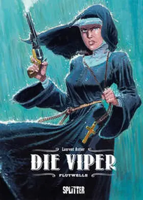 Astier |  Die Viper. Band 2 | Buch |  Sack Fachmedien