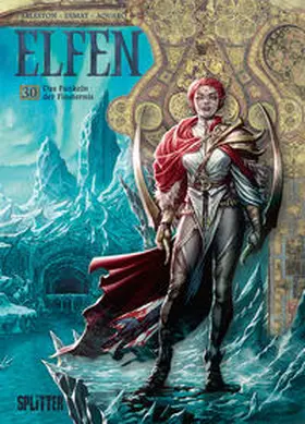 Arleston |  Elfen. Band 30 | Buch |  Sack Fachmedien