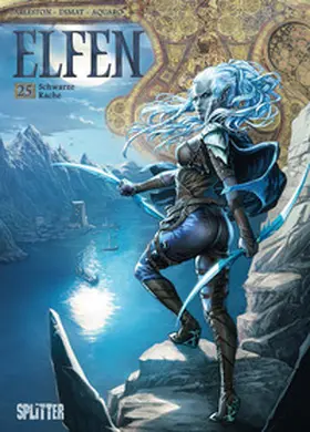 Arleston |  Elfen. Band 25 | eBook | Sack Fachmedien