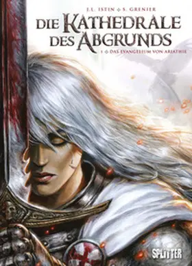 Istin |  Die Kathedrale des Abgrunds. Band 1 | eBook | Sack Fachmedien