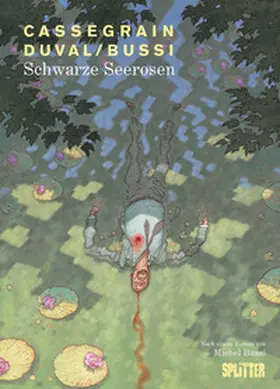 Duval |  Schwarze Seerosen | eBook | Sack Fachmedien