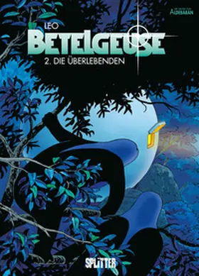 Leo |  Betelgeuse. Band 2 | eBook | Sack Fachmedien