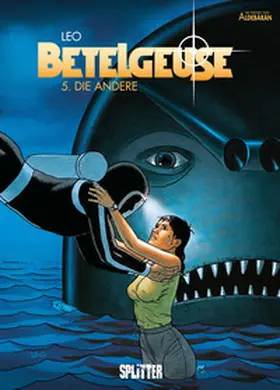 Leo |  Betelgeuse. Band 5 | eBook | Sack Fachmedien