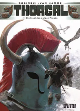 Hamme |  Thorgal. Band 2 | eBook | Sack Fachmedien