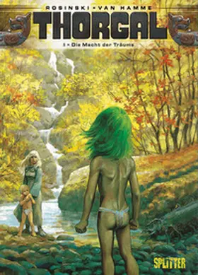 Hamme |  Thorgal. Band 8 | eBook | Sack Fachmedien