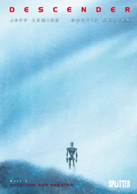 Lemire |  Descender. Band 5 | eBook | Sack Fachmedien