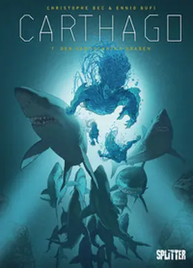 Bec |  Carthago. Band 6 | eBook | Sack Fachmedien