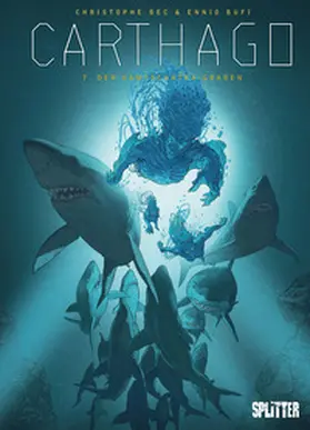 Bec |  Carthago. Band 7 | eBook | Sack Fachmedien