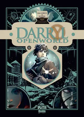 Guérin |  Darryl Openworld | eBook | Sack Fachmedien