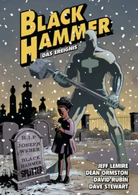 Lemire |  Black Hammer. Band 2 | eBook | Sack Fachmedien