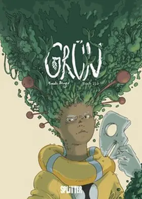 Berger |  Grün. Band 2 | eBook | Sack Fachmedien