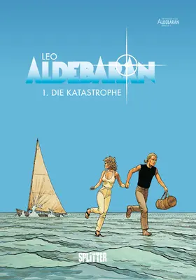 Leo |  Aldebaran. Band 1 | eBook | Sack Fachmedien