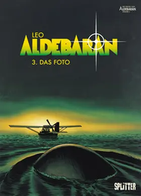 Leo |  Aldebaran. Band 3 | eBook | Sack Fachmedien
