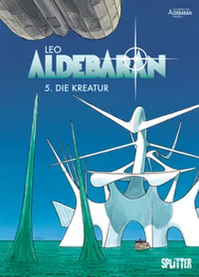Leo |  Aldebaran. Band 5 | eBook | Sack Fachmedien