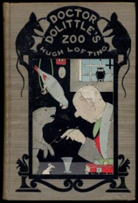 Lofting |  Doctor Dolittle's Zoo | eBook | Sack Fachmedien