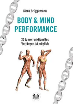 Brüggemann |  BODY & MIND PERFORMANCE | eBook | Sack Fachmedien