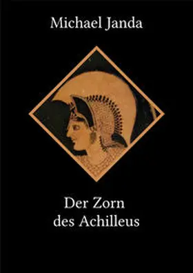 Janda |  Der Zorn des Achilleus | Buch |  Sack Fachmedien