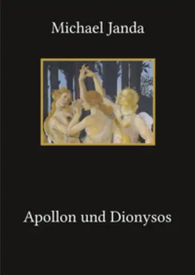 Janda |  Apollon und Dionysos | Buch |  Sack Fachmedien
