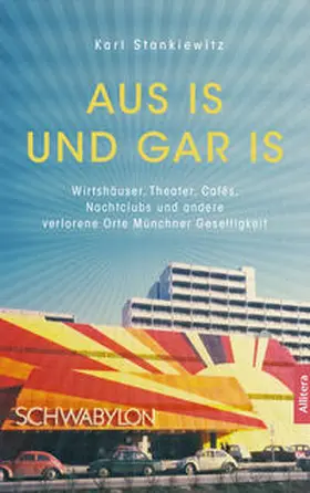Stankiewitz |  Aus is und gar is | Buch |  Sack Fachmedien
