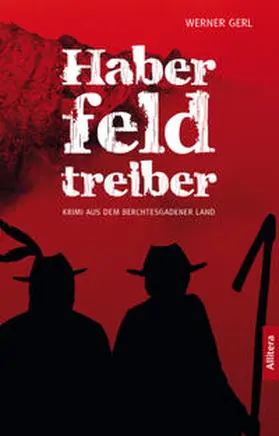 Gerl |  Haberfeldtreiber | Buch |  Sack Fachmedien