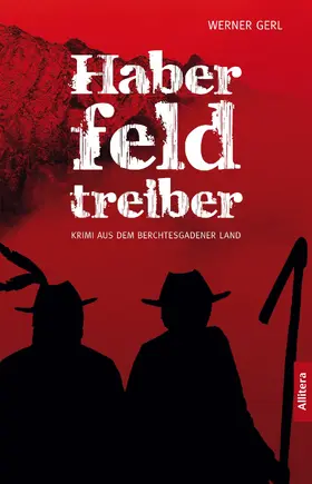 Gerl |  Haberfeldtreiber | eBook | Sack Fachmedien