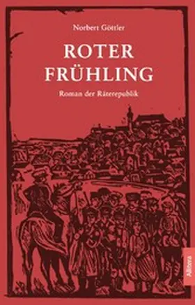 Göttler |  Roter Frühling | eBook | Sack Fachmedien