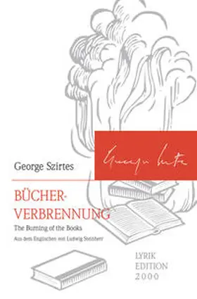 Szirtes |  Bücherverbrennung | Buch |  Sack Fachmedien