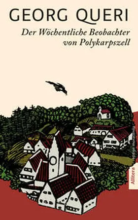 Queri |  Der Wöchentliche Beobachter von Polykarpszell | Buch |  Sack Fachmedien