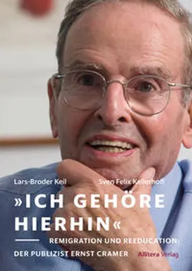 Keil / Kellerhoff |  'Ich gehöre hierhin' | Buch |  Sack Fachmedien