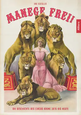 Kuegler |  Manege frei! | Buch |  Sack Fachmedien